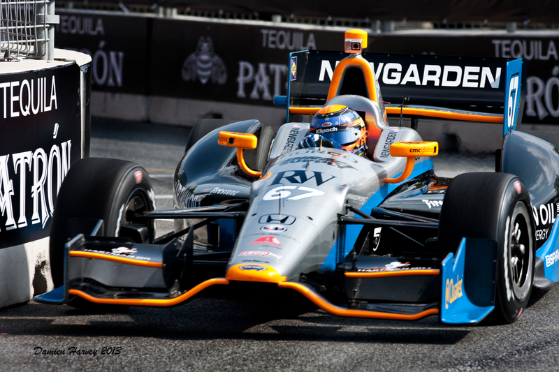 Illustration for article titled Your Insanely Awesome Grand Prix Of Baltimore Gallery Is Here